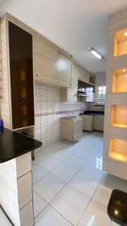 Casa Residencial Para venda ou aluguel - Com 270m² com 4 suítes + DCE no Cohajap - próx. ao Pizza One