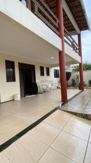 Casa Residencial Para venda ou aluguel - Com 270m² com 4 suítes + DCE no Cohajap - próx. ao Pizza One