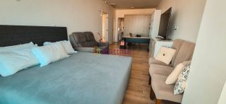 Apartamento de 191m² com 4 suítes no Condomínio Pelion - Jardim Renascença