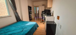 Apartamento de 191m² com 4 suítes no Condomínio Pelion - Jardim Renascença