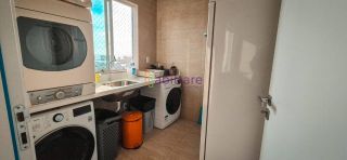 Apartamento de 191m² com 4 suítes no Condomínio Pelion - Jardim Renascença