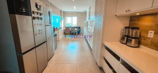 Apartamento de 191m² com 4 suítes no Condomínio Pelion - Jardim Renascença