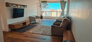 Apartamento de 191m² com 4 suítes no Condomínio Pelion - Jardim Renascença