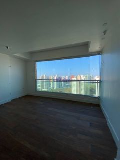 Apartamento de 191m² com 4 suítes no Condomínio Pelion no Jardim Renascença