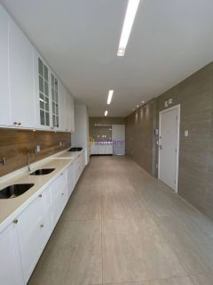 Apartamento de 191m² com 4 suítes no Condomínio Pelion no Jardim Renascença