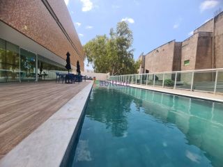 Apartamento de 191m² com 4 suítes no Condomínio Pelion no Jardim Renascença