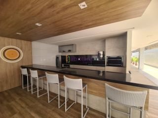 Apartamento de 191m² com 4 suítes no Condomínio Pelion no Jardim Renascença