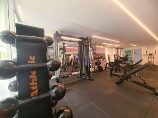 Apartamento de 191m² com 4 suítes no Condomínio Pelion no Jardim Renascença