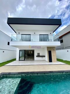 Casa no Damha com 300m² - 4 suítes, no Araçagy