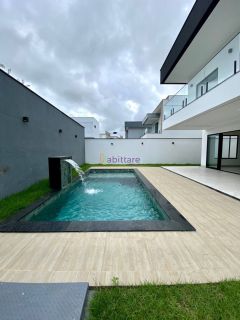 Casa no Damha com 300m² - 4 suítes, no Araçagy