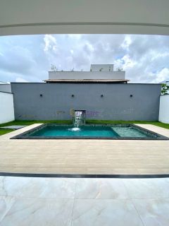Casa no Damha com 300m² - 4 suítes, no Araçagy