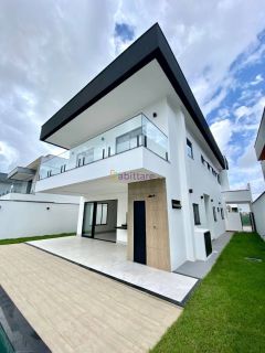 Casa no Damha com 300m² - 4 suítes, no Araçagy