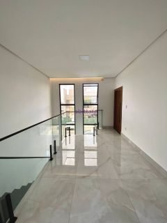 Casa no Damha com 300m² - 4 suítes, no Araçagy