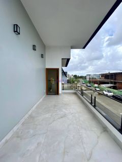 Casa no Damha com 300m² - 4 suítes, no Araçagy