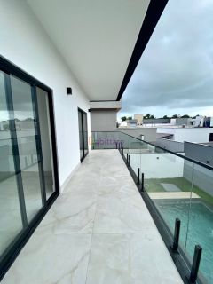 Casa no Damha com 300m² - 4 suítes, no Araçagy