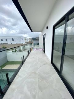 Casa no Damha com 300m² - 4 suítes, no Araçagy