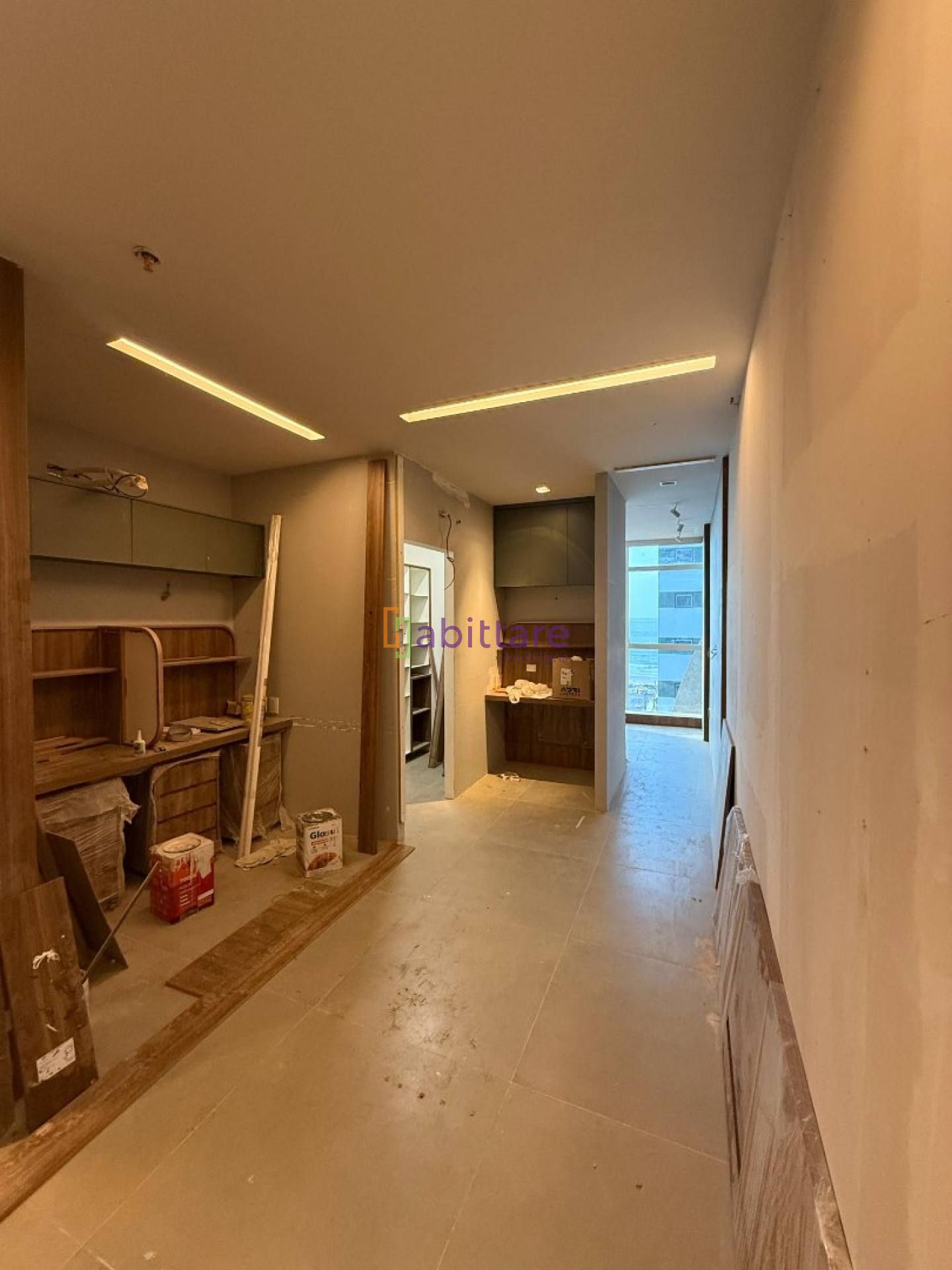 Sala corporativa de 33m² no Centro comercial Lagoa Corporate.