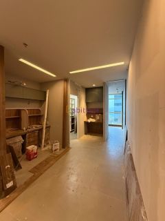 Sala corporativa de 33m² no Centro comercial Lagoa Corporate.
