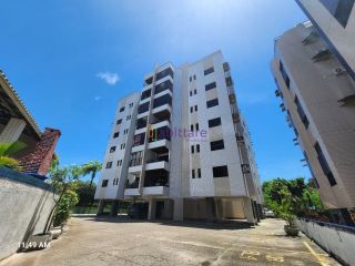 Apartamento de 115m² com 03 quartos (2 suítes) no Village Alcântara