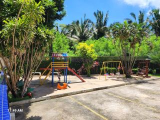 Apartamento de 115m² com 03 quartos (2 suítes) no Village Alcântara