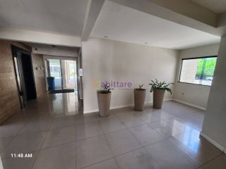 Apartamento de 115m² com 03 quartos (2 suítes) no Village Alcântara