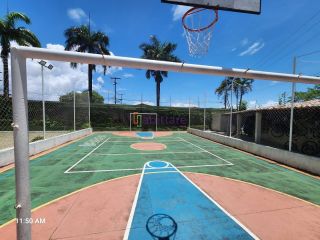 Apartamento de 115m² com 03 quartos (2 suítes) no Village Alcântara