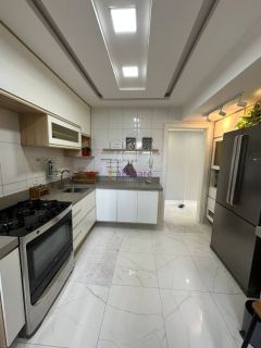 Apartamento de 115m² com 03 quartos (2 suítes) no Village Alcântara