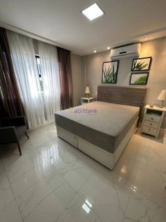 Apartamento de 115m² com 03 quartos (2 suítes) no Village Alcântara