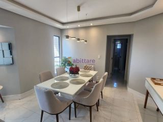 Apartamento de 115m² com 3 quartos (2 suítes) no Village Alcântara