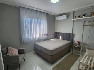 Apartamento de 115m² com 3 quartos (2 suítes) no Village Alcântara