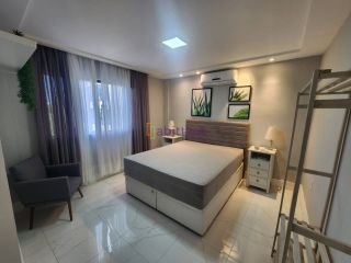 Apartamento de 115m² com 3 quartos (2 suítes) no Village Alcântara