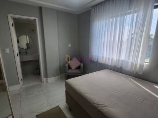 Apartamento de 115m² com 3 quartos (2 suítes) no Village Alcântara