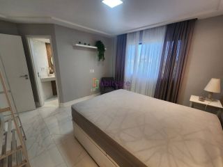 Apartamento de 115m² com 3 quartos (2 suítes) no Village Alcântara