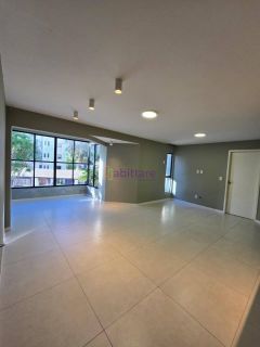 Apartamento de 114m² com 3 quartos (2 suítes) no Village Alcântara