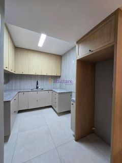 Apartamento de 114m² com 3 quartos (2 suítes) no Village Alcântara
