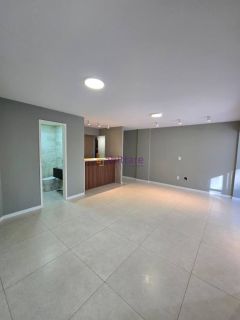 Apartamento de 114m² com 3 quartos (2 suítes) no Village Alcântara