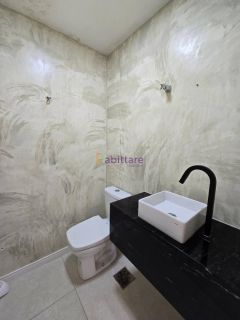Apartamento de 114m² com 3 quartos (2 suítes) no Village Alcântara