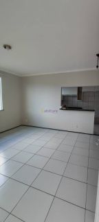 Casa no Condomínio Jaqueiras com 3 quartos (1 suíte) no Turu