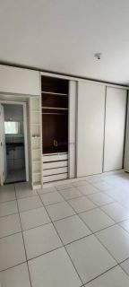 Casa no Condomínio Jaqueiras com 3 quartos (1 suíte) no Turu