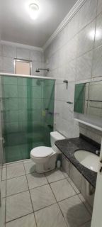 Casa no Condomínio Jaqueiras com 3 quartos (1 suíte) no Turu