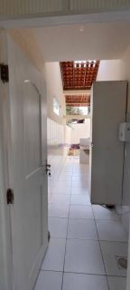 Casa no Condomínio Jaqueiras com 3 quartos (1 suíte) no Turu