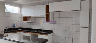 Casa no Condomínio Jaqueiras com 3 quartos (1 suíte) no Turu