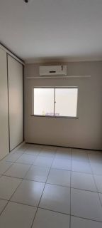 Casa no Condomínio Jaqueiras com 3 quartos (1 suíte) no Turu