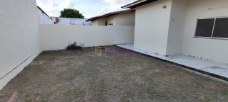 Casa no Condomínio Jaqueiras com 3 quartos (1 suíte) no Turu