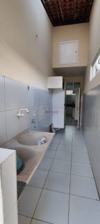 Casa no Condomínio Jaqueiras com 3 quartos (1 suíte) no Turu