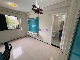 Apartamento no Porto Fino, de 185m² com 4 suítes + DCE