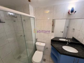 Apartamento no Porto Fino, de 185m² com 4 suítes + DCE