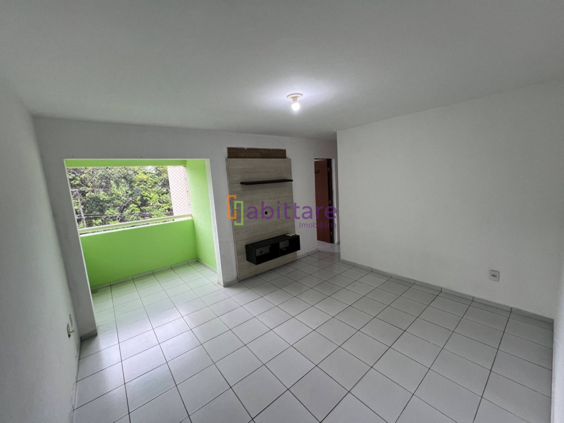 Apartamento de 57m² com 2 quartos (1 suíte) no Village das Palmeiras 4