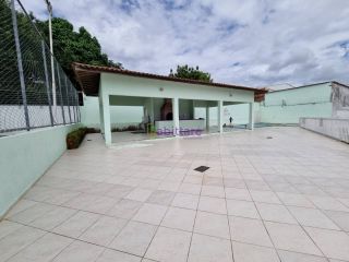 Apartamento de 57m² com 2 quartos (1 suíte) no Village das Palmeiras 4