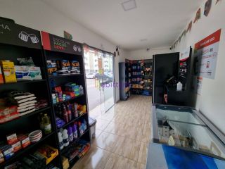 Apartamento de 57m² com 2 quartos (1 suíte) no Village das Palmeiras 4